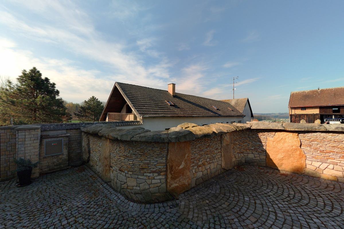 Letiště Horní Přím foto 3