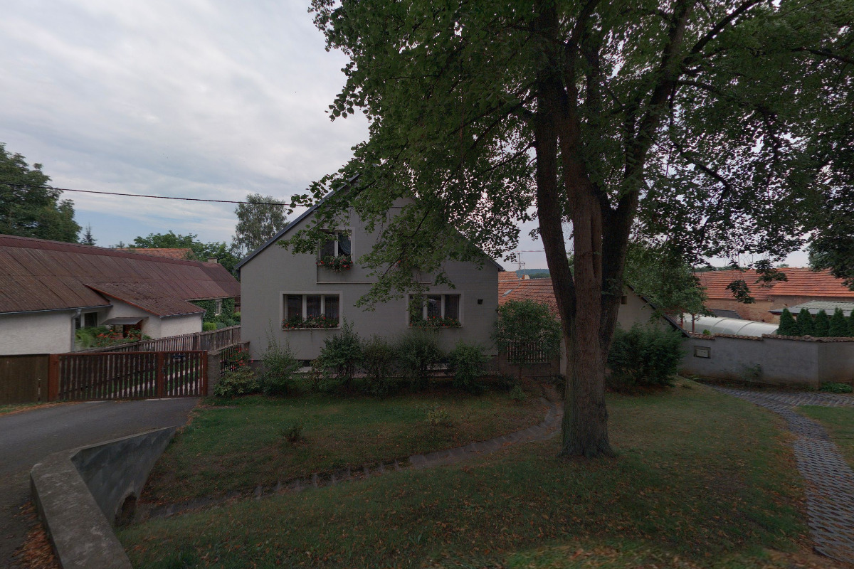 Autodoprava Petr Skoupý