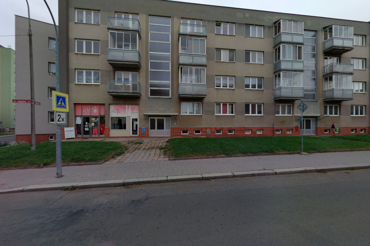 Kateřina Kukaňová