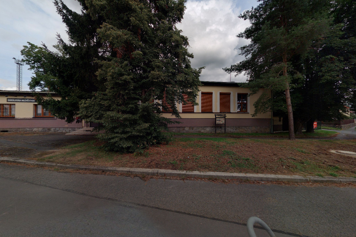 TJ Sokol Nezvěstice foto 2