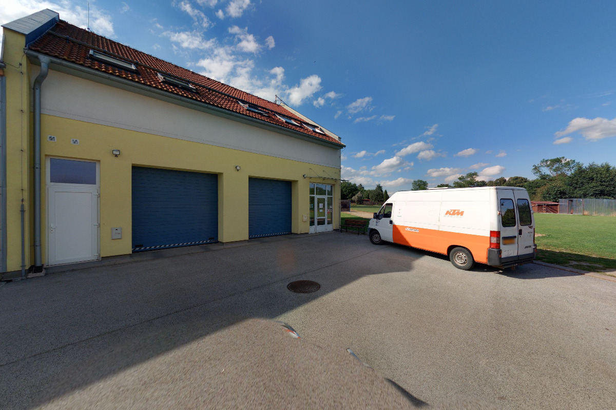 Zdravotnická záchranná služba Kraje Vysočina