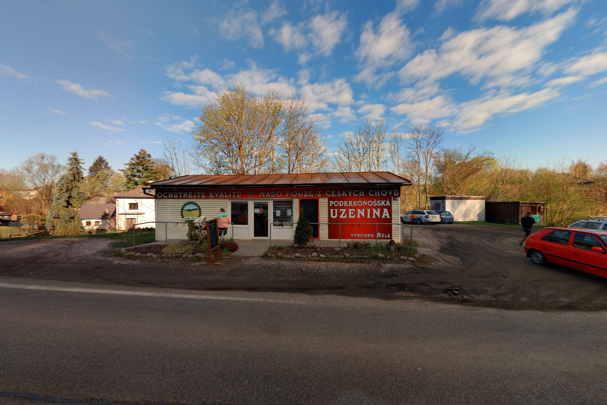 Podkrkonošská uzenina, s.r.o.