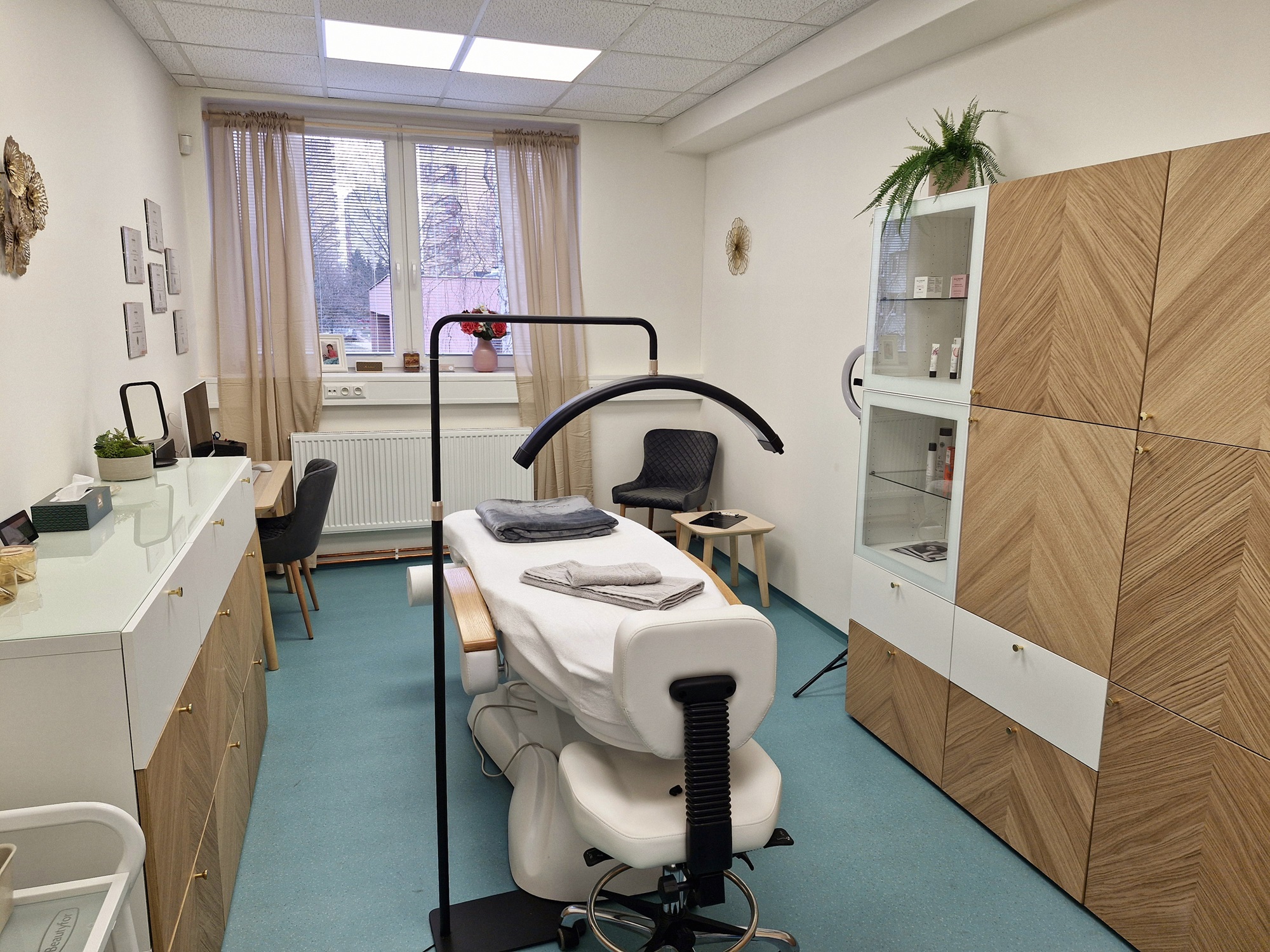 Kosmetické studio Kapka štěstí foto 2