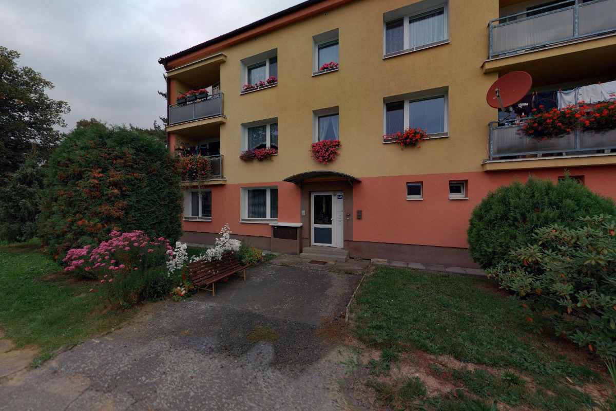 Ing. Ivo Hanusek - soudní překladatel a tlumočník ruského jazyka