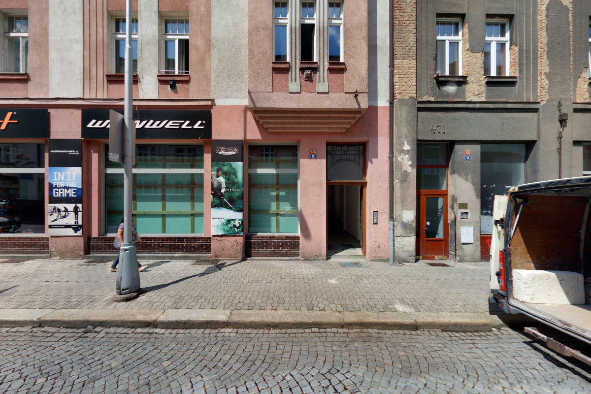 Apoštolská církev, Element