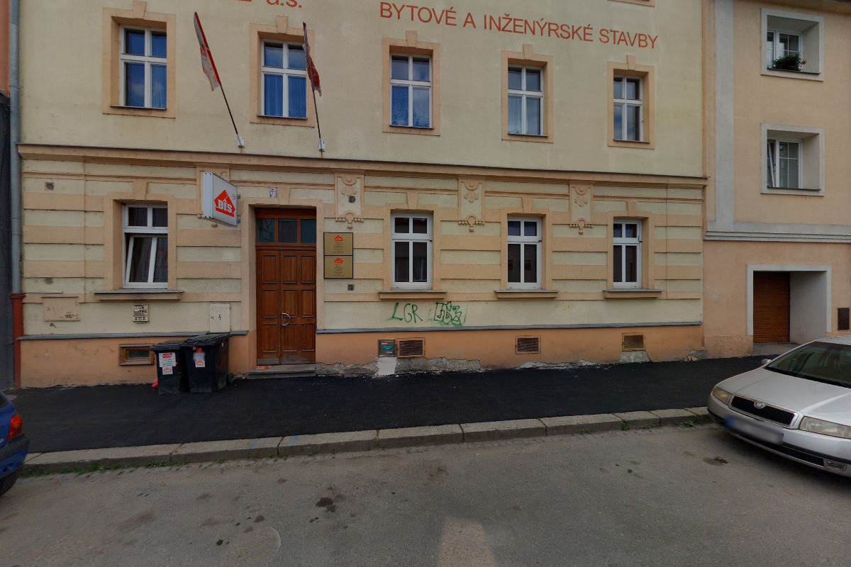 BIS, a.s. foto 2