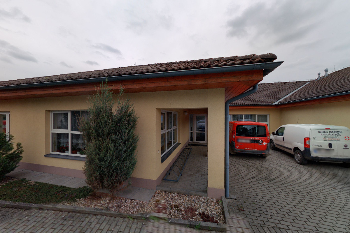 Mgr. Zuzana Luňáková foto 2