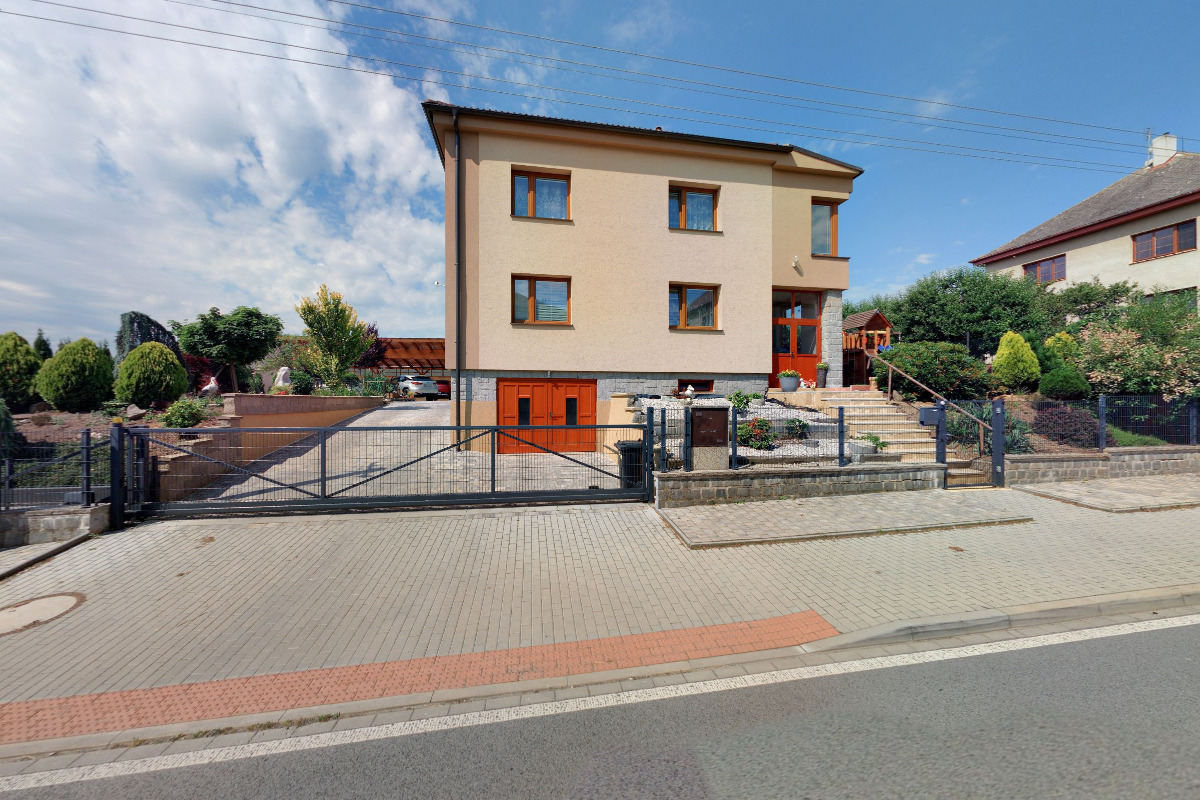 Autobusová doprava Alexandr BASTL - ABAS