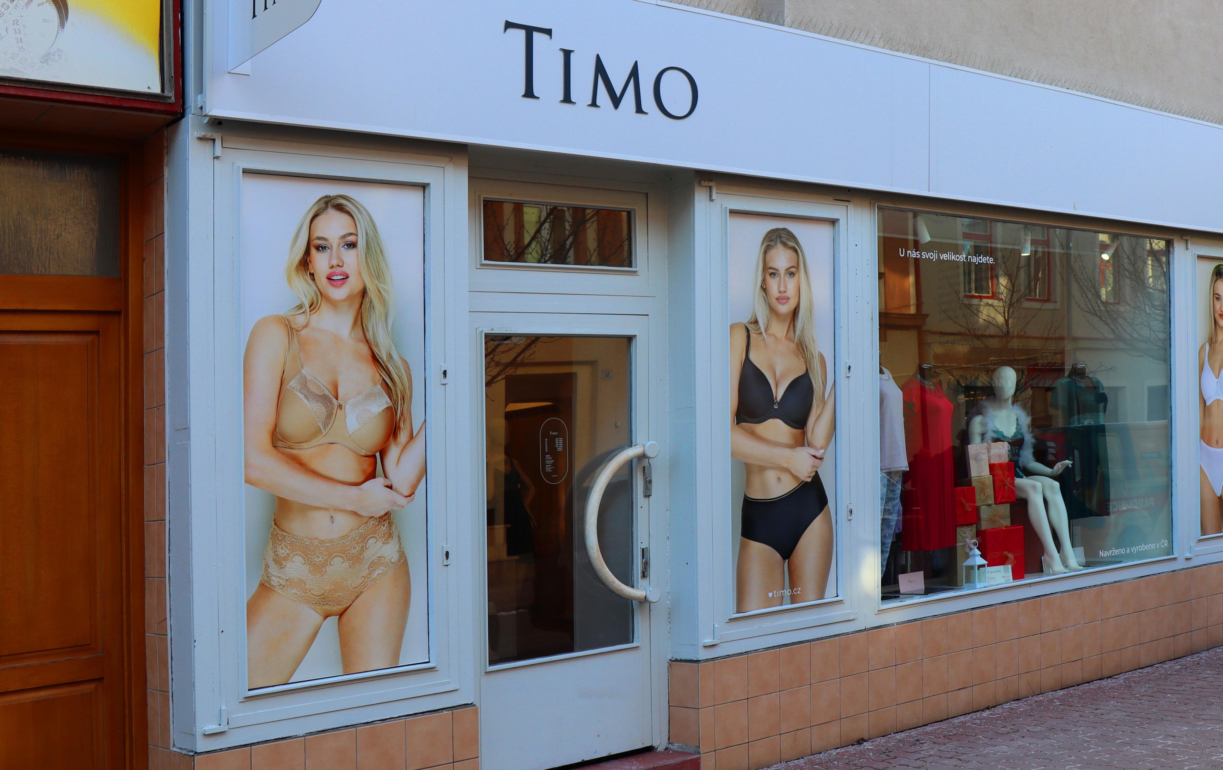TIMO foto 2