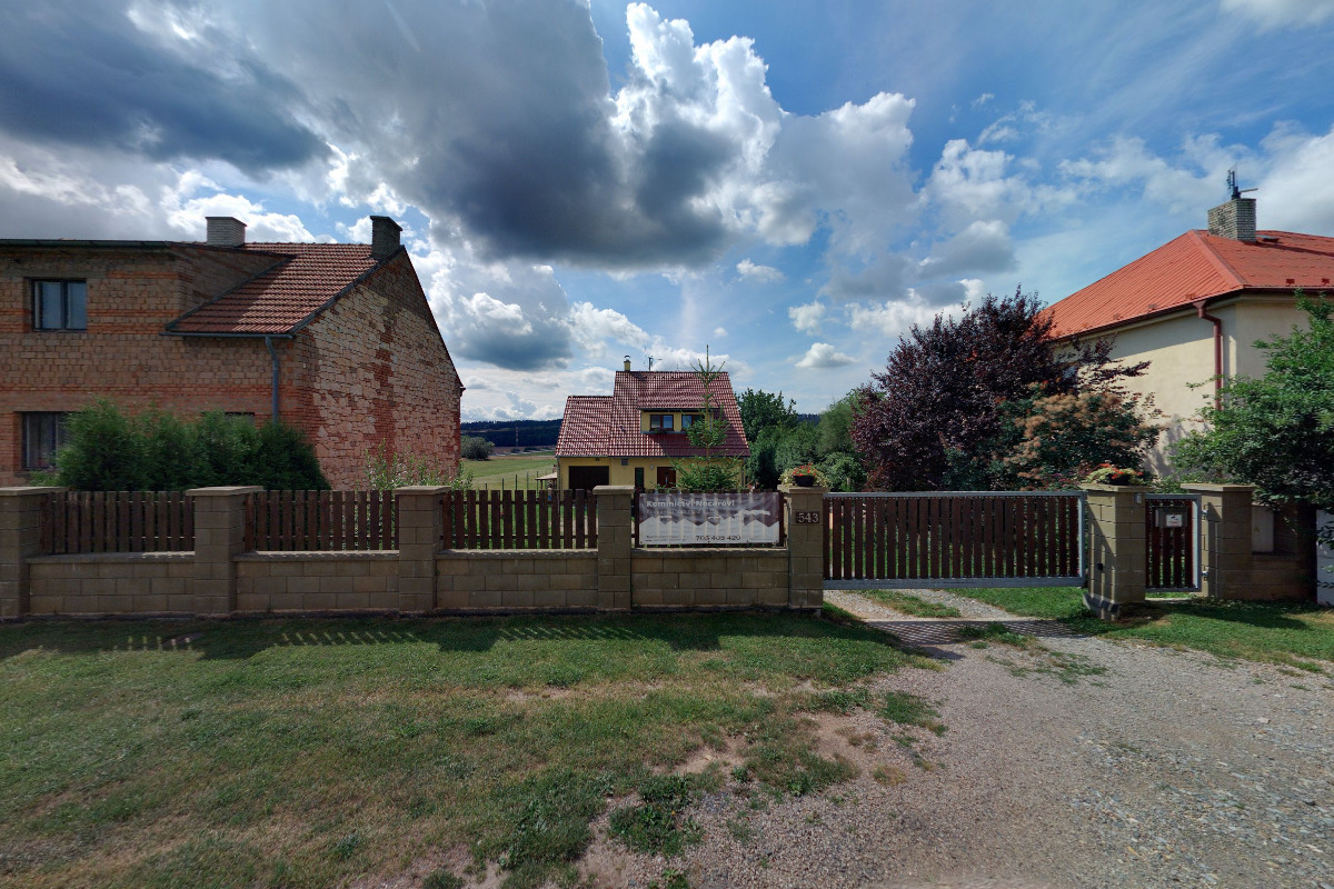 Kominictví Nocarovi