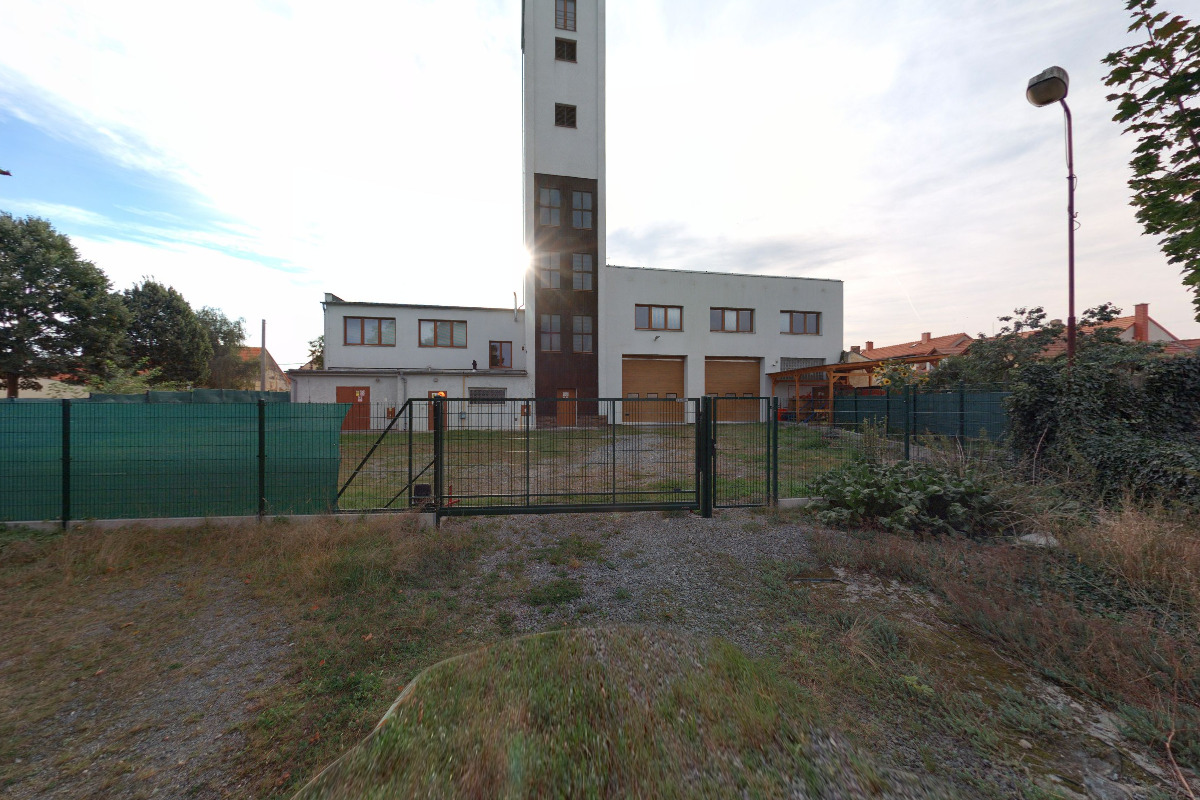 SH ČMS - Sbor dobrovolných hasičů města Dobřany foto 3