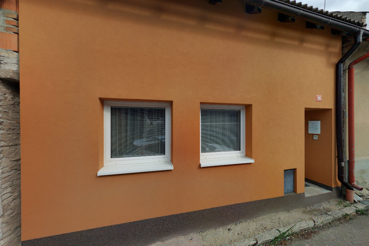 Vývoj aplikací Aleš Džubera