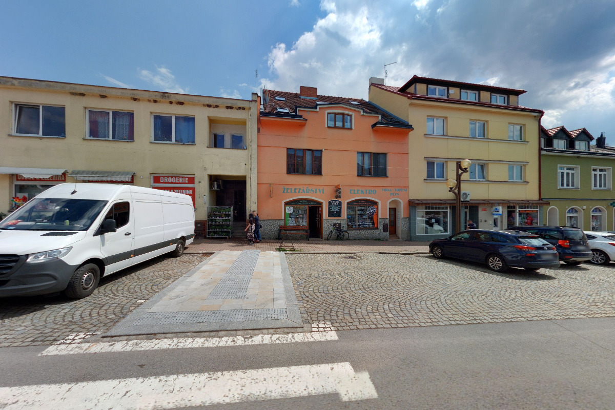 Železářství Libor Švaříček foto 5