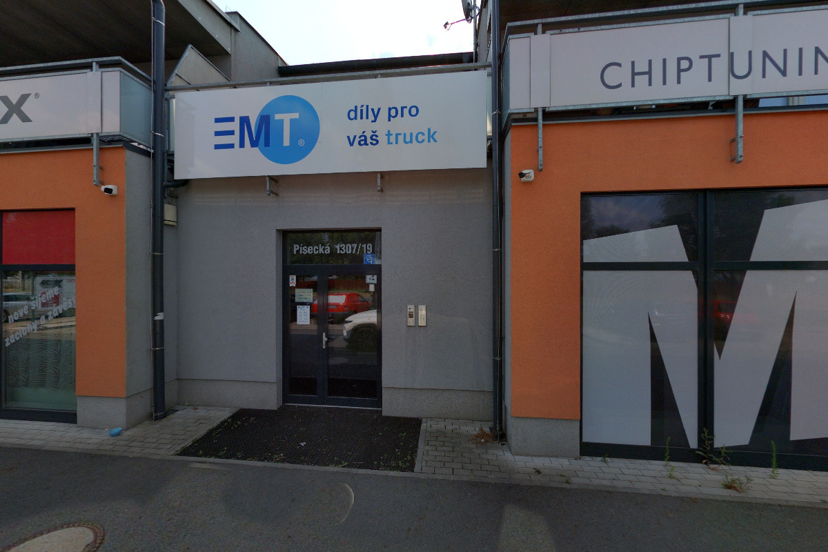 Plzeňský Domovarník