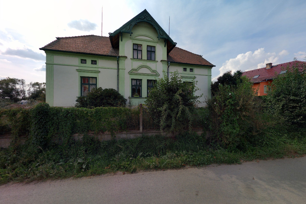 Miroslava Pešulová - Articles