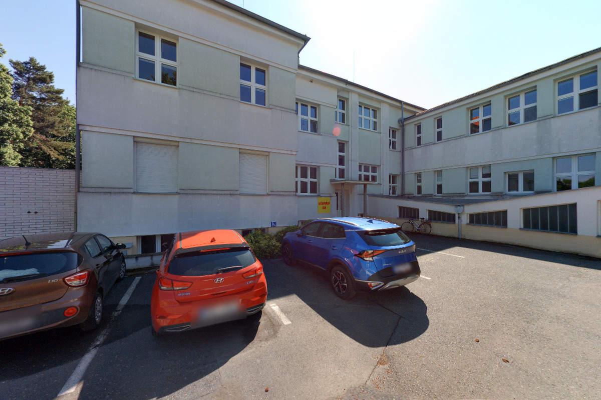 Ortopedická ambulance - Městská nemocnice Městec Králové