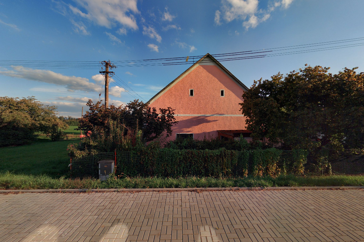 Oldřich Morávek - Elektromoravek