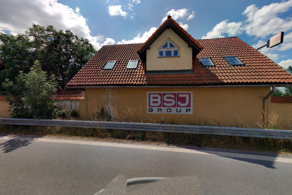 BSJ group, s.r.o.