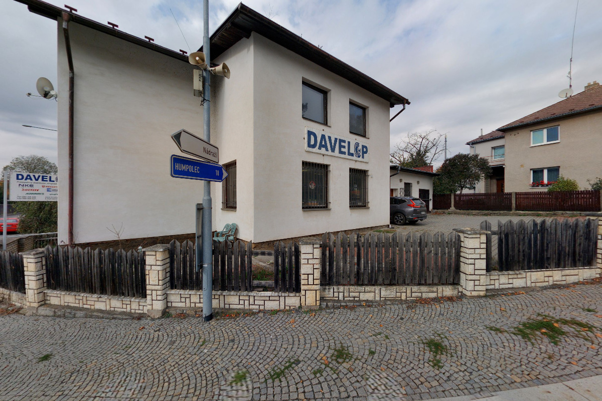DAVELOP, s.r.o. foto 2