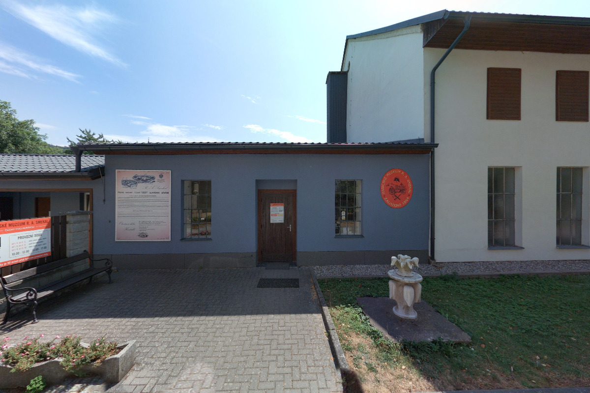 SDH Čechy pod Kosířem foto 4