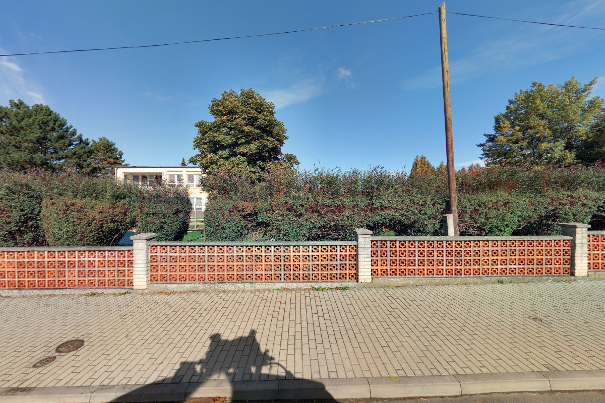 Mateřská škola Potěhy