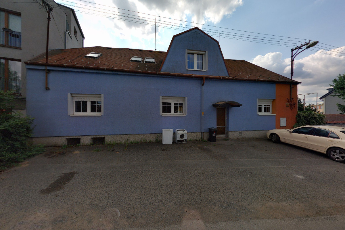 Půjčovna automobilů Stránský