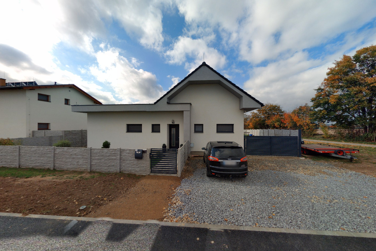 Zemní práce Rosecký foto 2