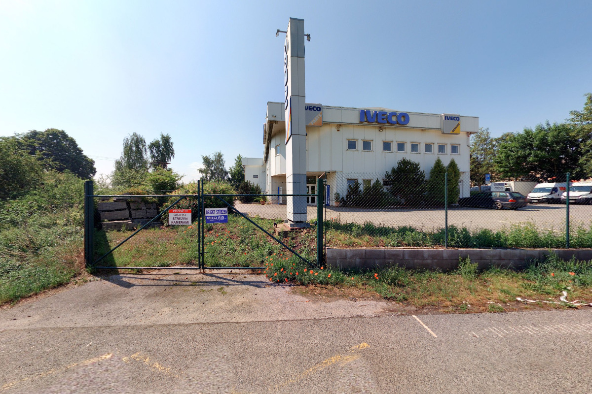 PROFI AUTO - leasing, s.r.o.