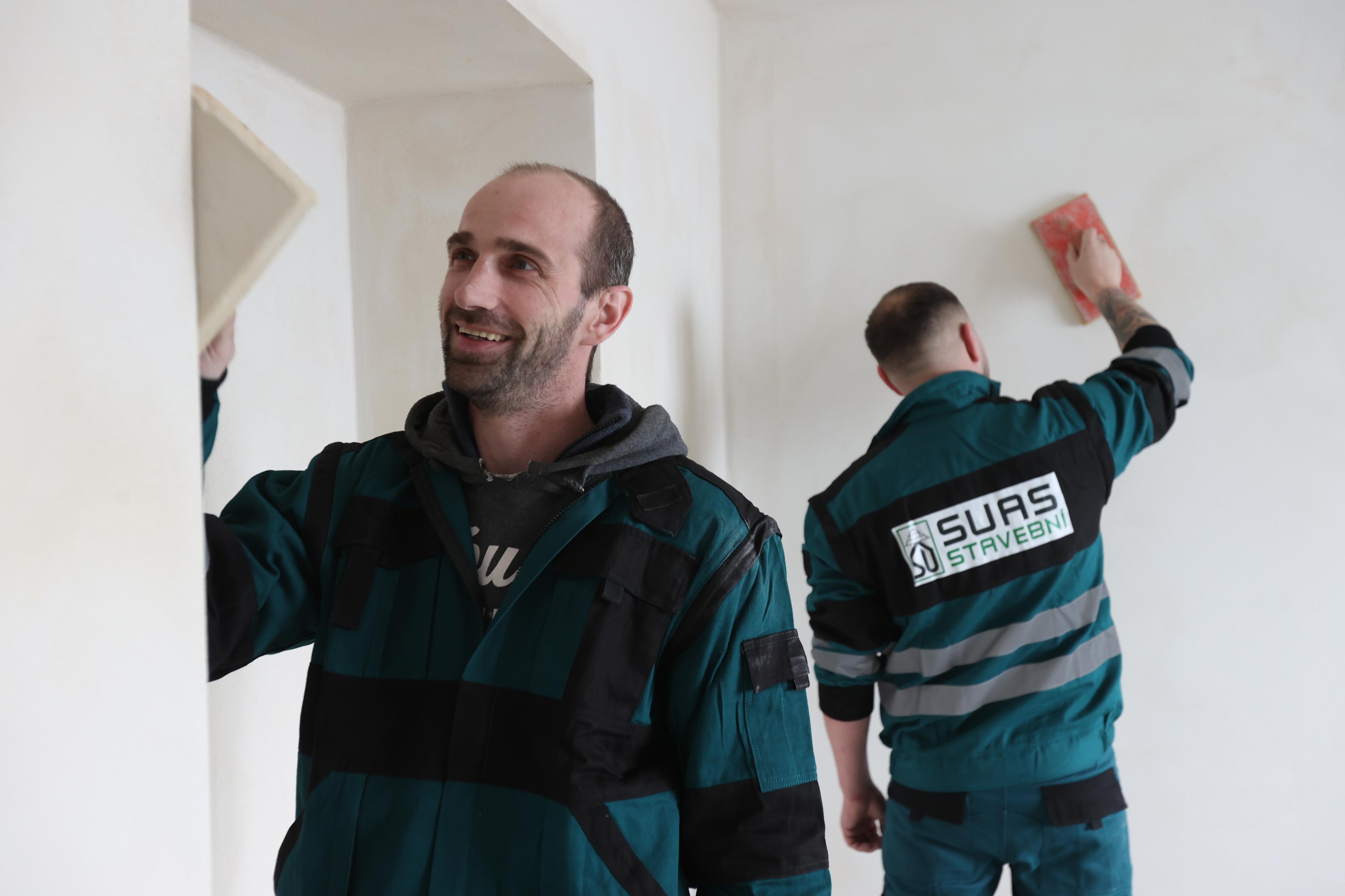 SUAS Stavební s.r.o. foto 2