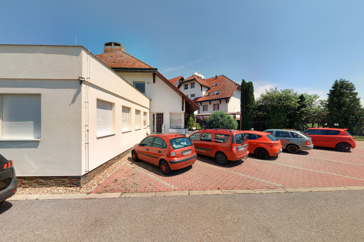 Alzheimercentrum Zlosyň z.ú.