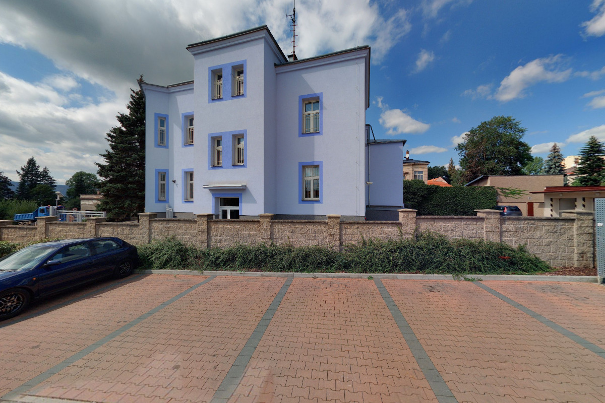 Policie ČR - Obvodní oddělení Broumov foto 4