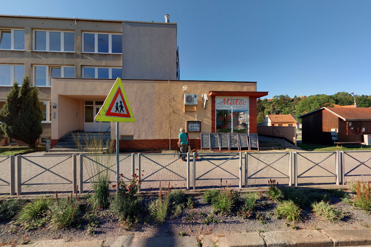 Řeznictví a uzenářství Malec foto 2