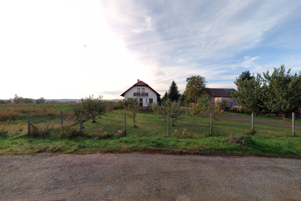 Jan Černý - Poctivý zahradník