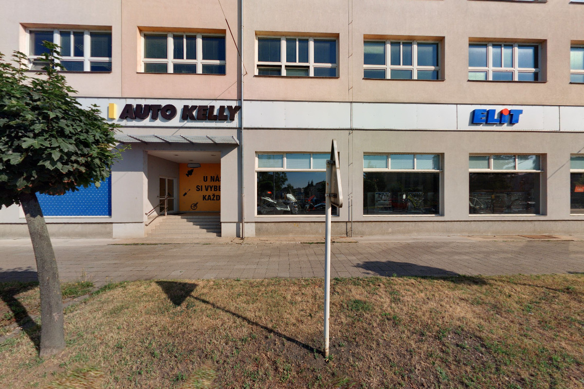 Centrum pro regionální rozvoj České republiky foto 1