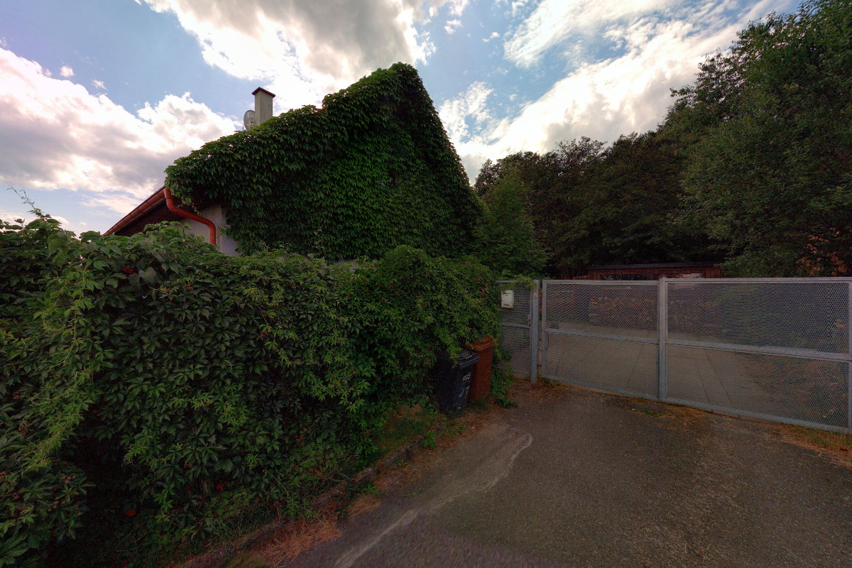 Ing. arch. Barbora Zemanová Brossová