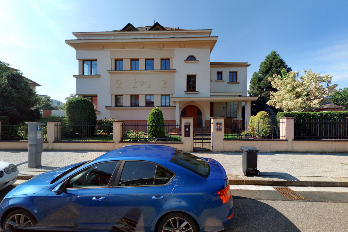 SEW-EURODRIVE CZ, s.r.o. foto 2