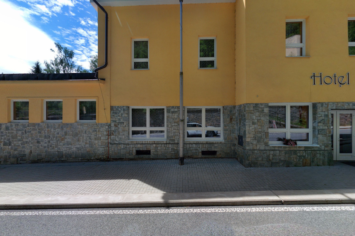 Olivova nadace