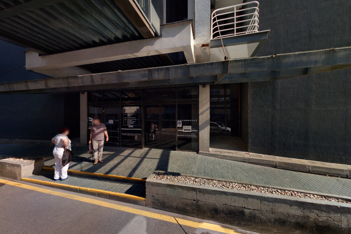 Nutriční poradna - Nemocnice Třebíč