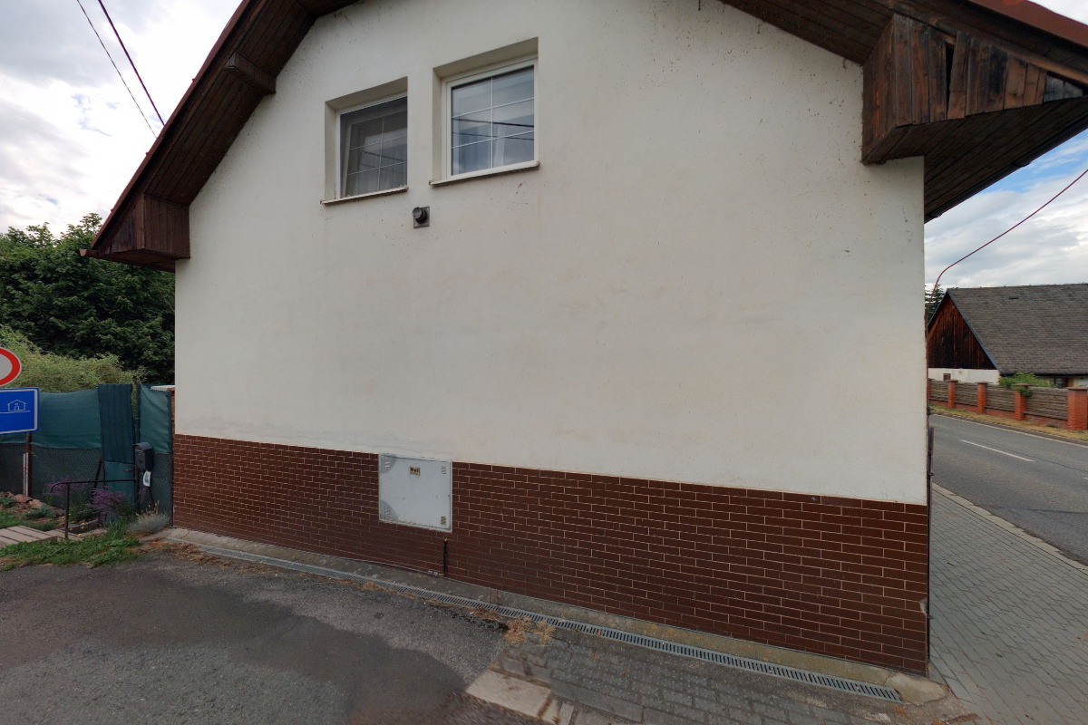 Kadeřnictví Martina