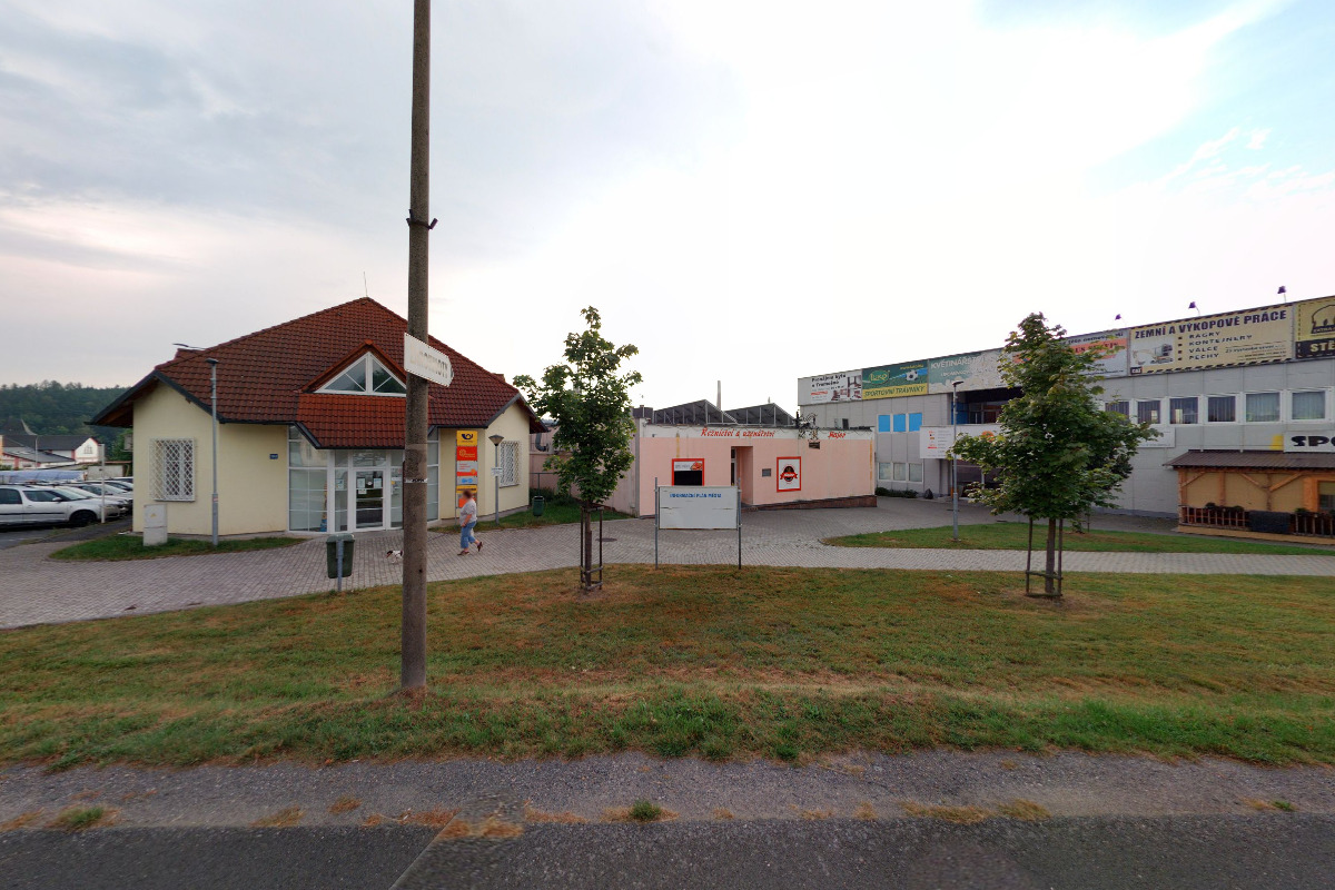 MAJER - ŘEZNICTVÍ A UZENÁŘSTVÍ foto 2