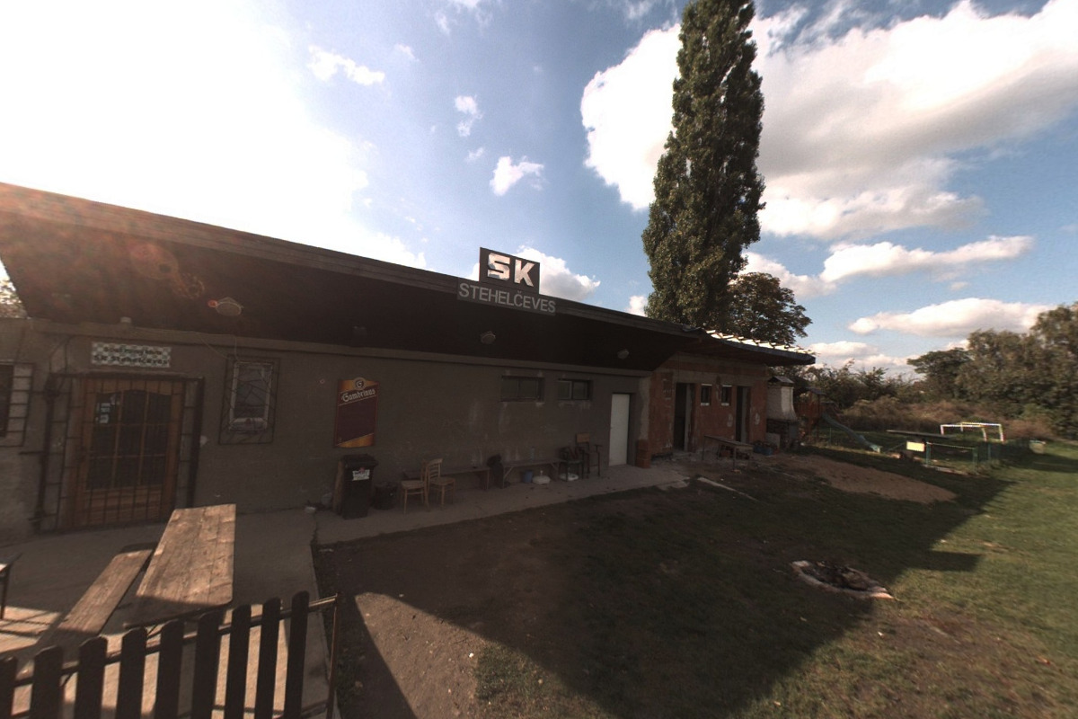 Sportovní klub Stehelčeves foto 2
