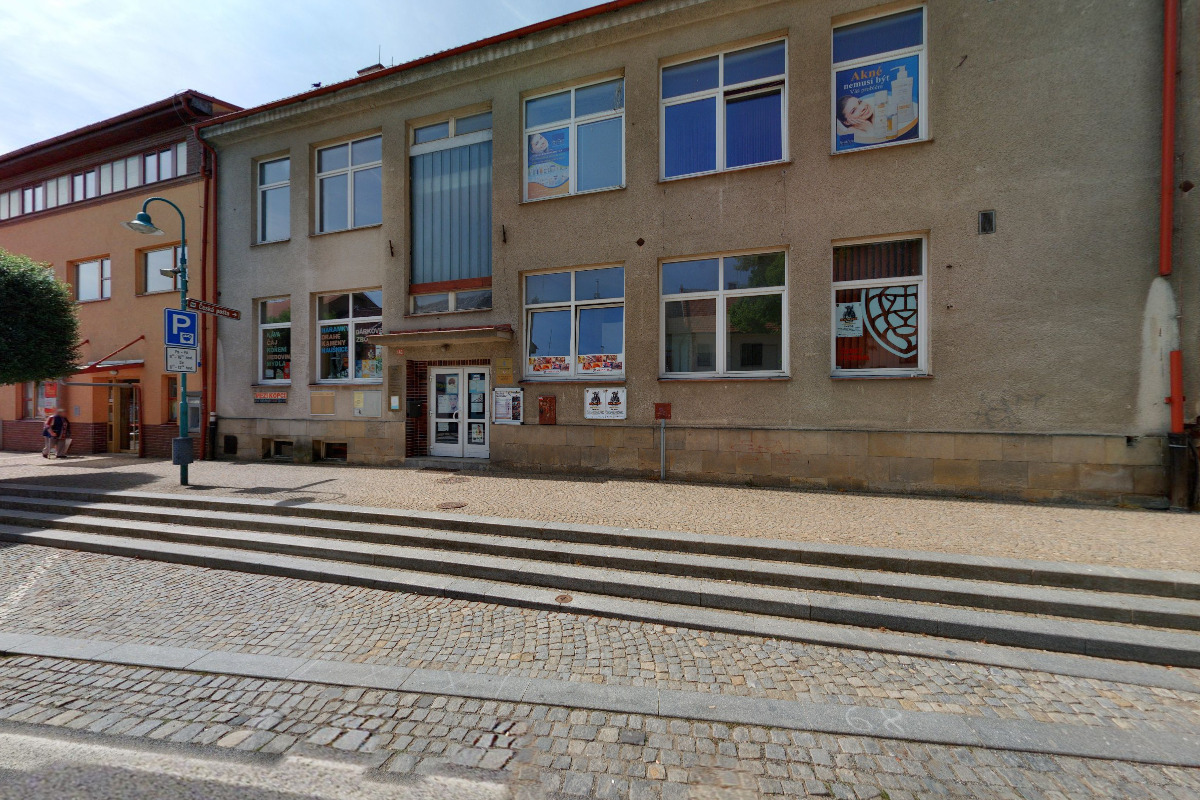 Misijní skupina Křesťanské společenství Bystřice nad Pernštejnem