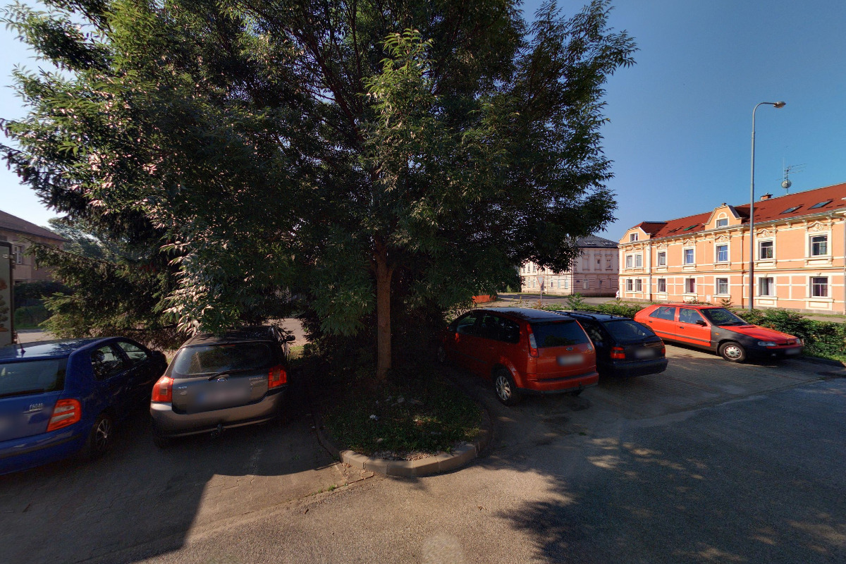 Dobíjecí stanice E.ON Drive foto 3