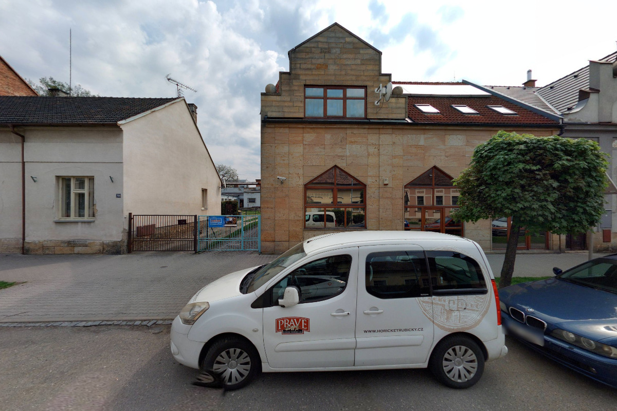 Jaromír Málek - JAMAL, s.r.o.