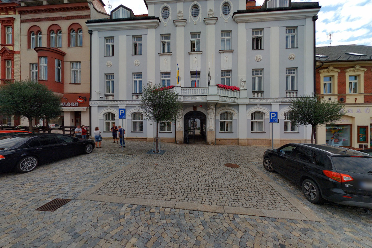 MÚ Dvůr Králové nad Labem - Odbor informatiky foto 2