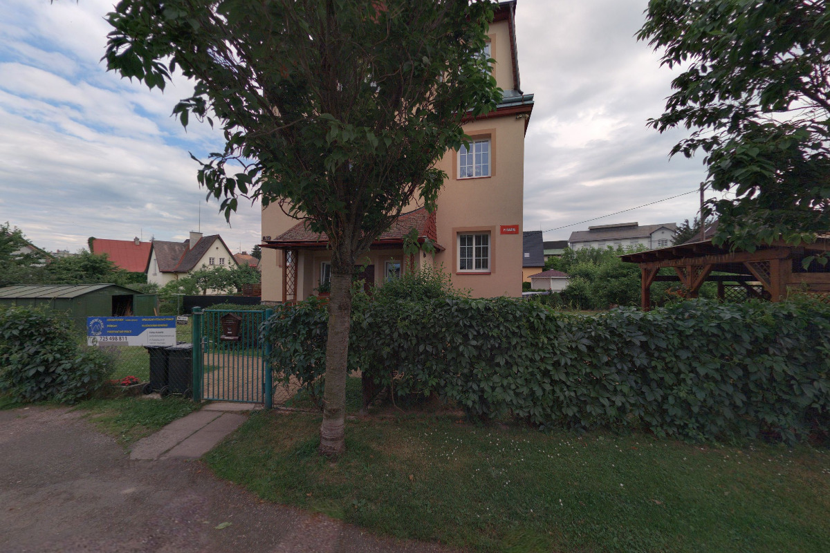 Instalace hromosvodů Vrchlabí