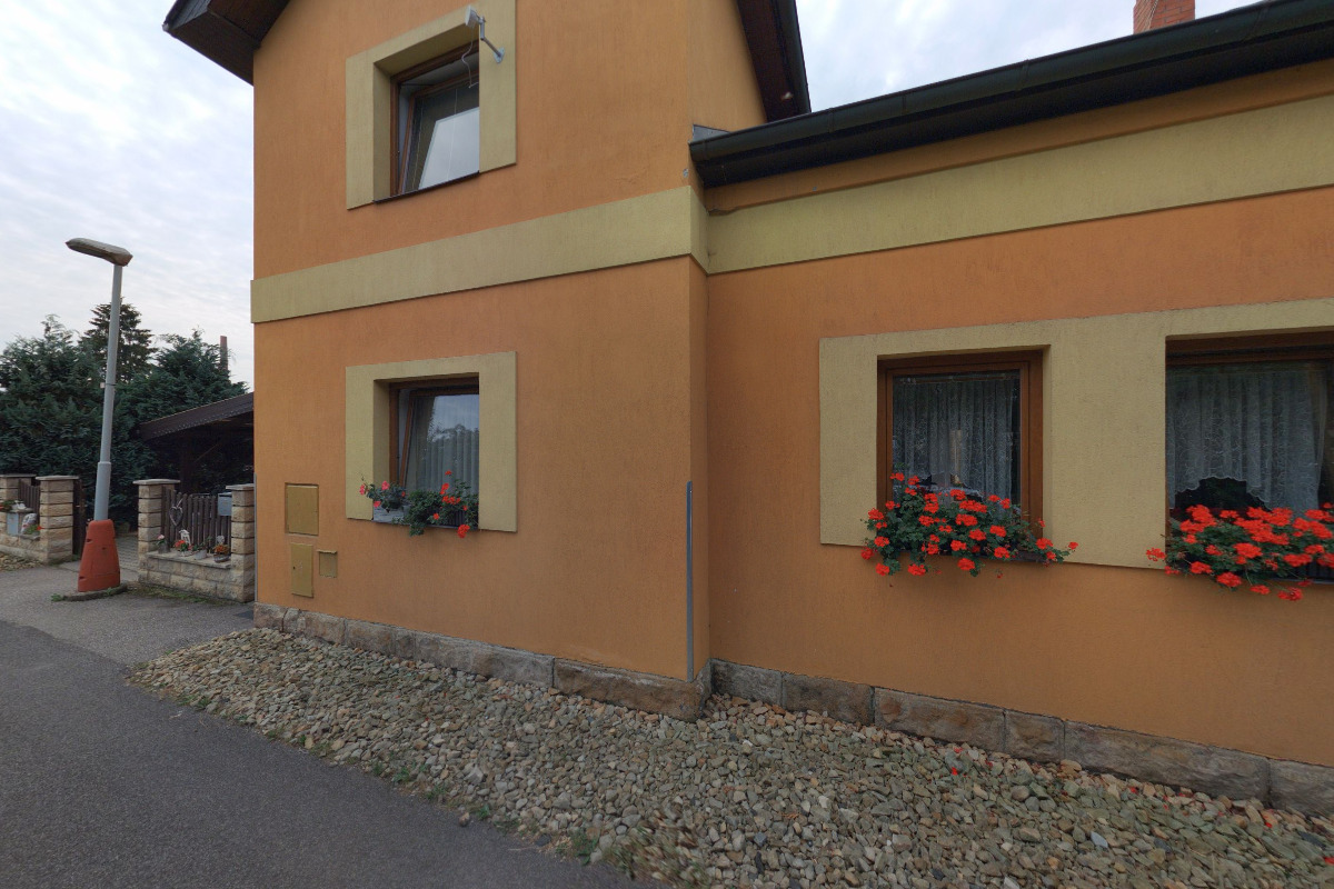 Stavební firma Pavelka PKP