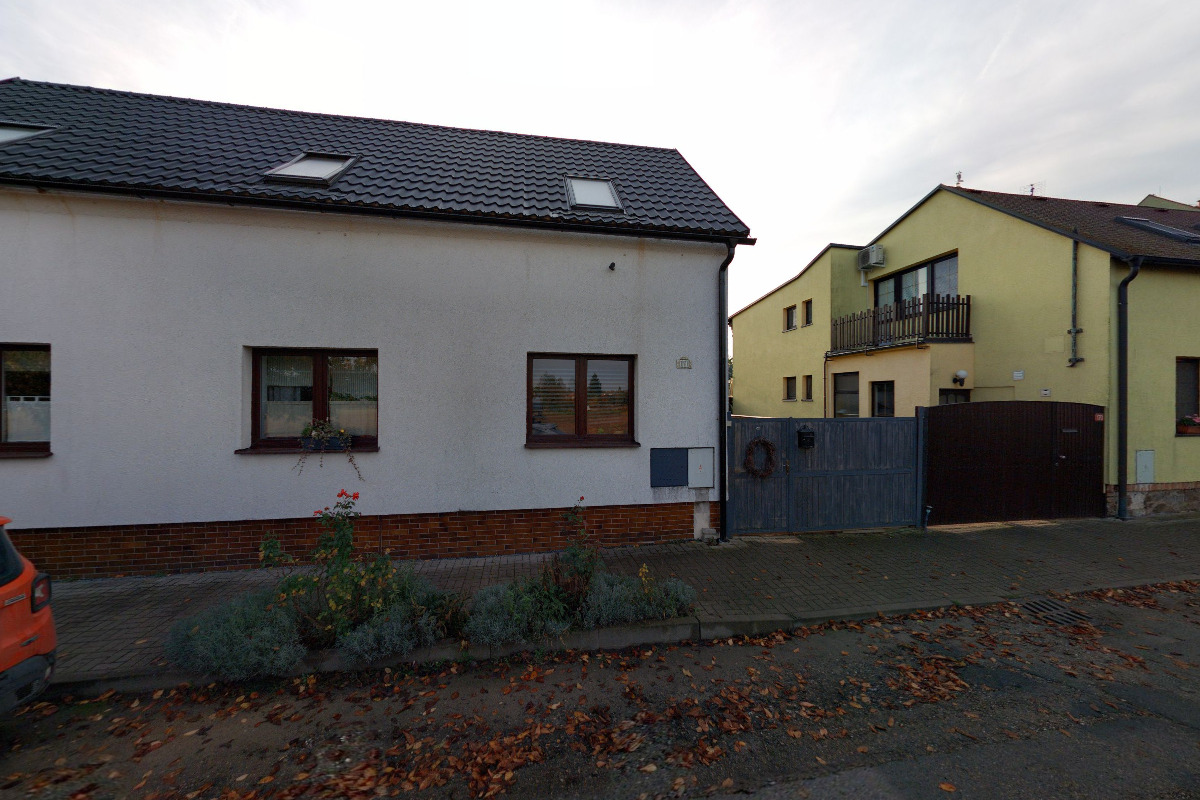 Anet Kolouchová - fotografka foto 1