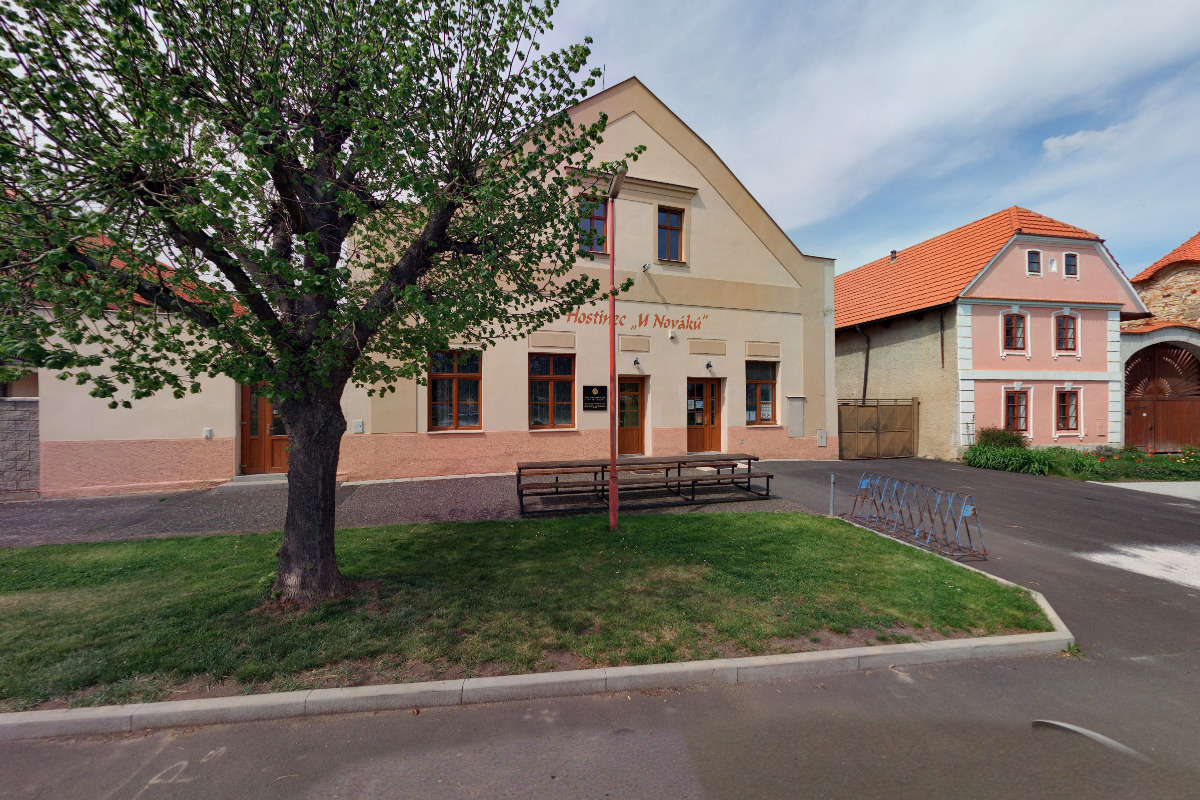 Hostinec "U Nováků" foto 3