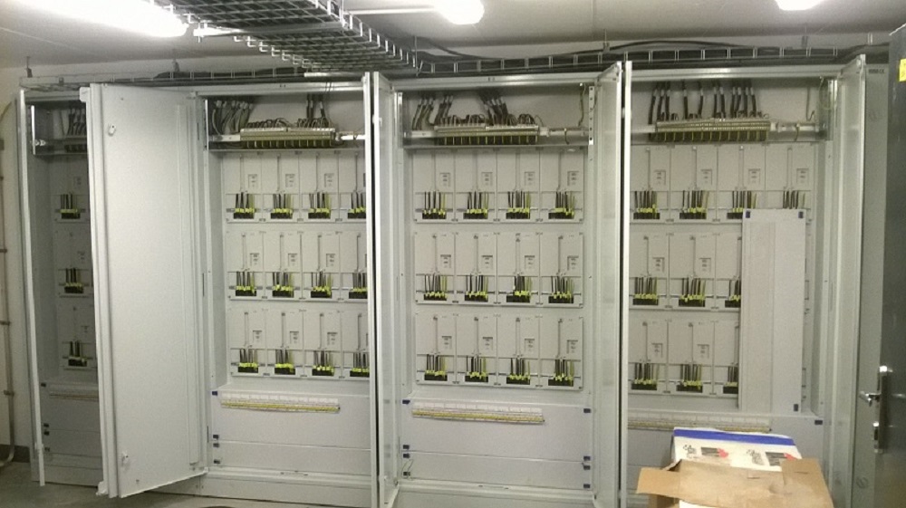 ELTRIGO s.r.o. - Elektroinstalace foto 3